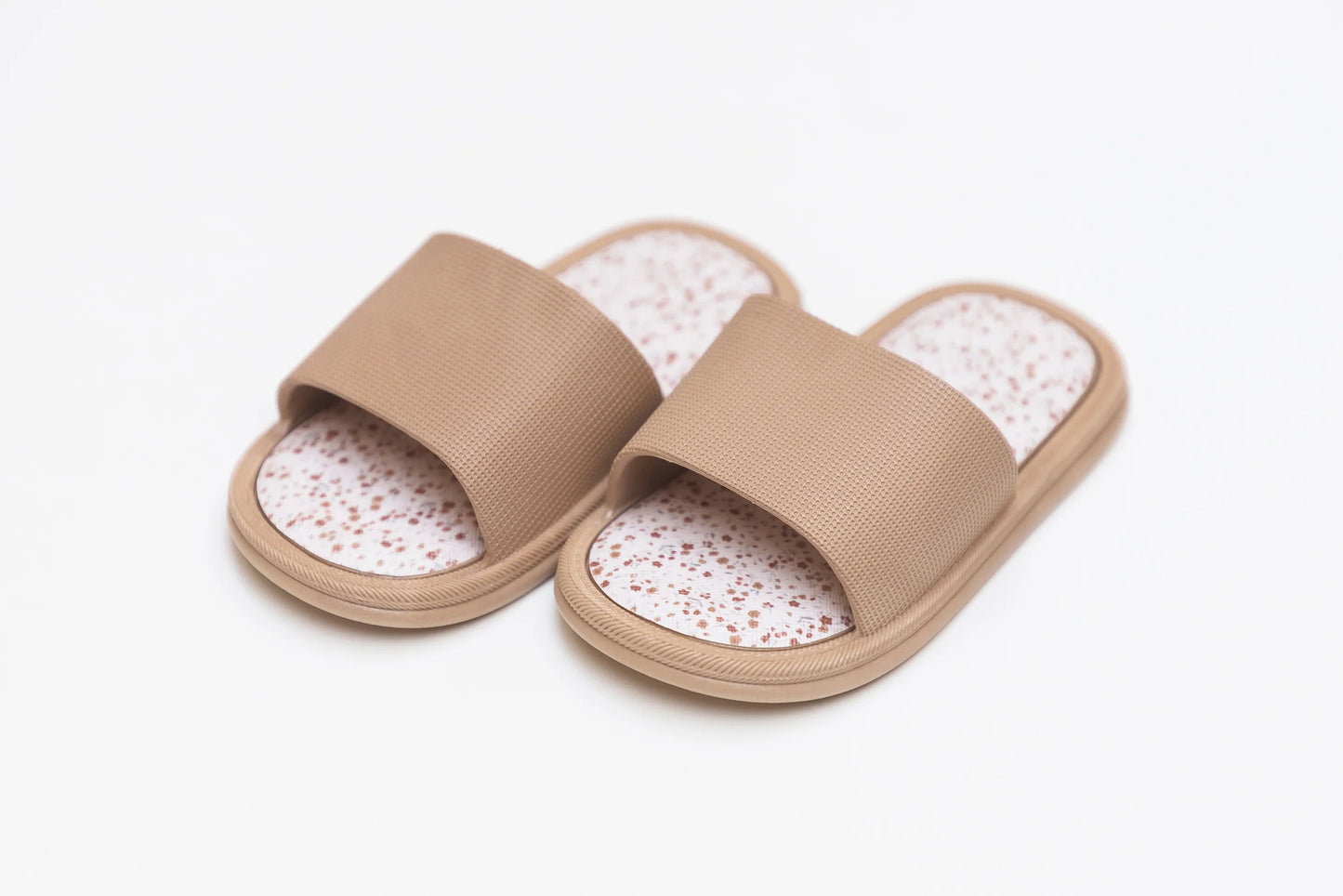 Slippers - Chinelos Blush