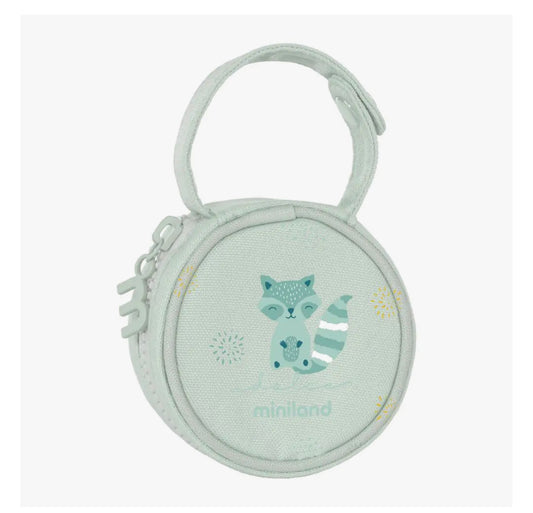 Porta-Chupetas - Mint