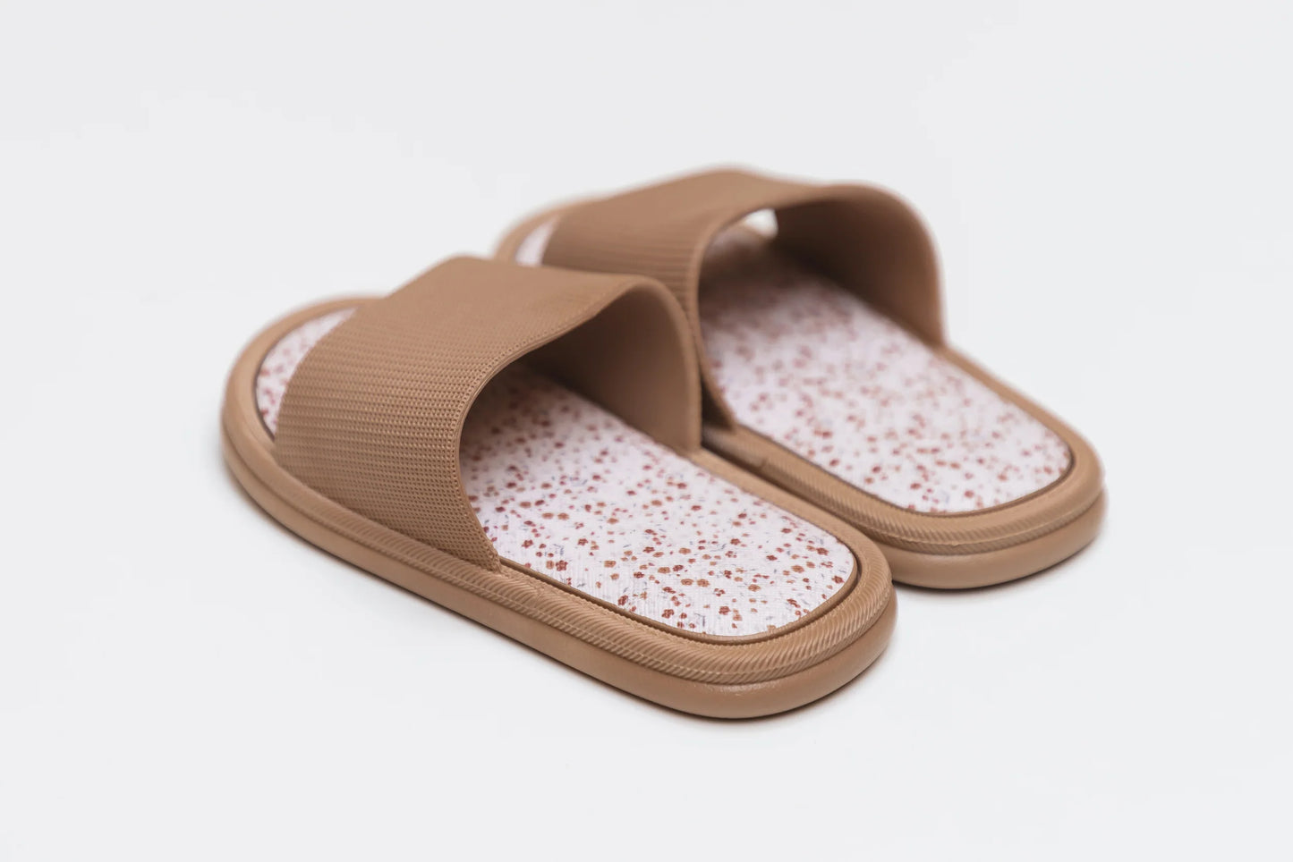 Slippers - Chinelos Blush