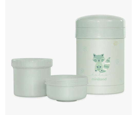 Termo de Sólidos 700ml - Mint