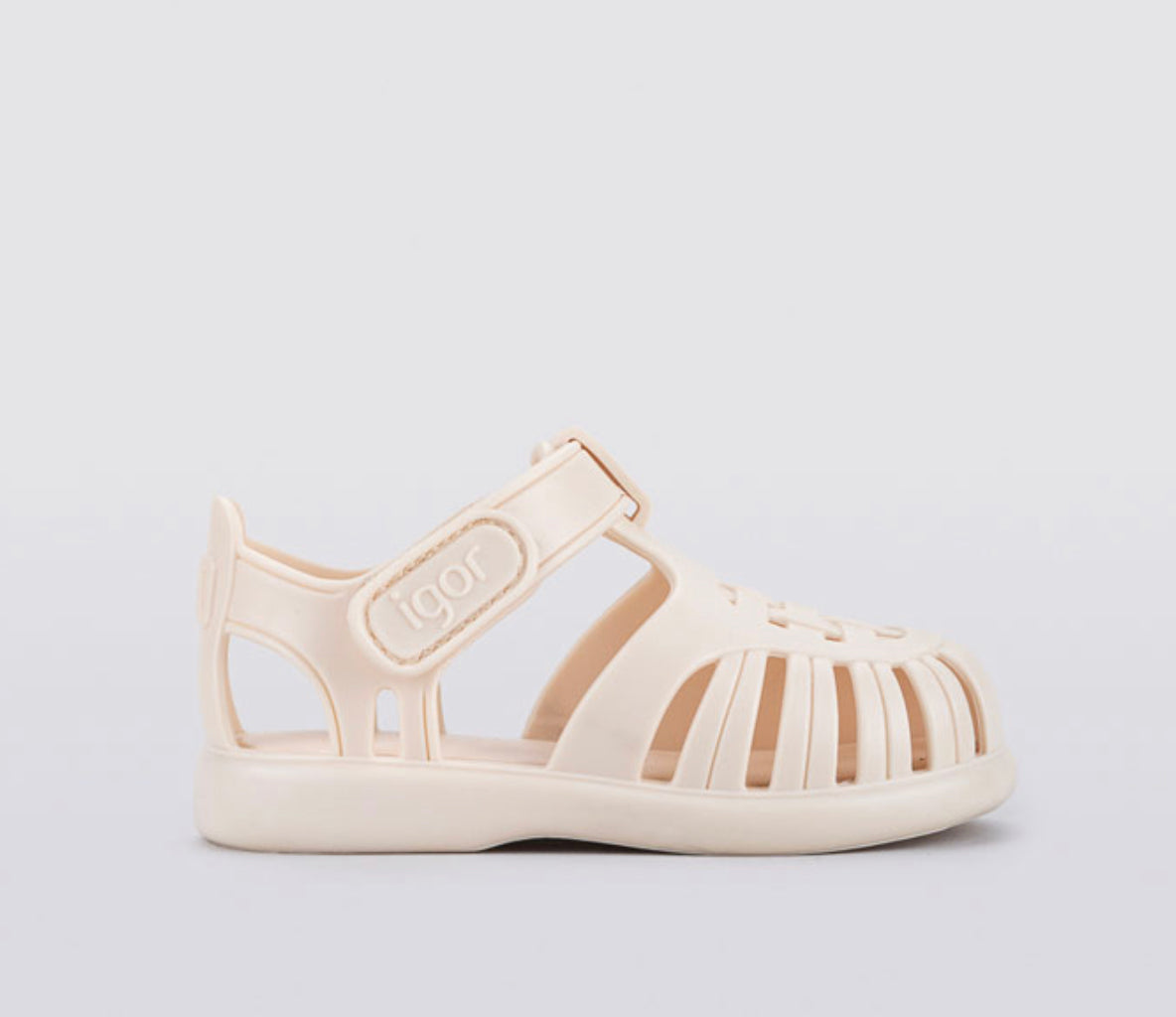 Sandálias Tobby Solid