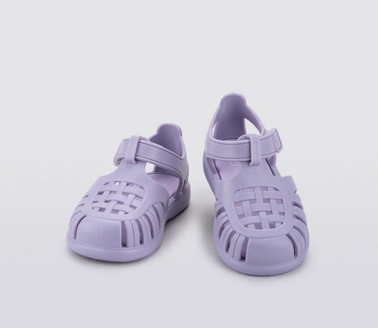 Sandálias Tobby Solid