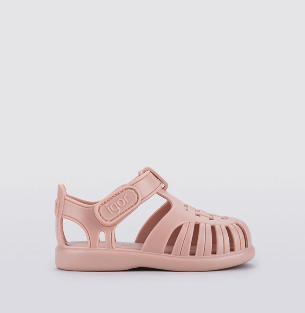 Sandálias Tobby Solid