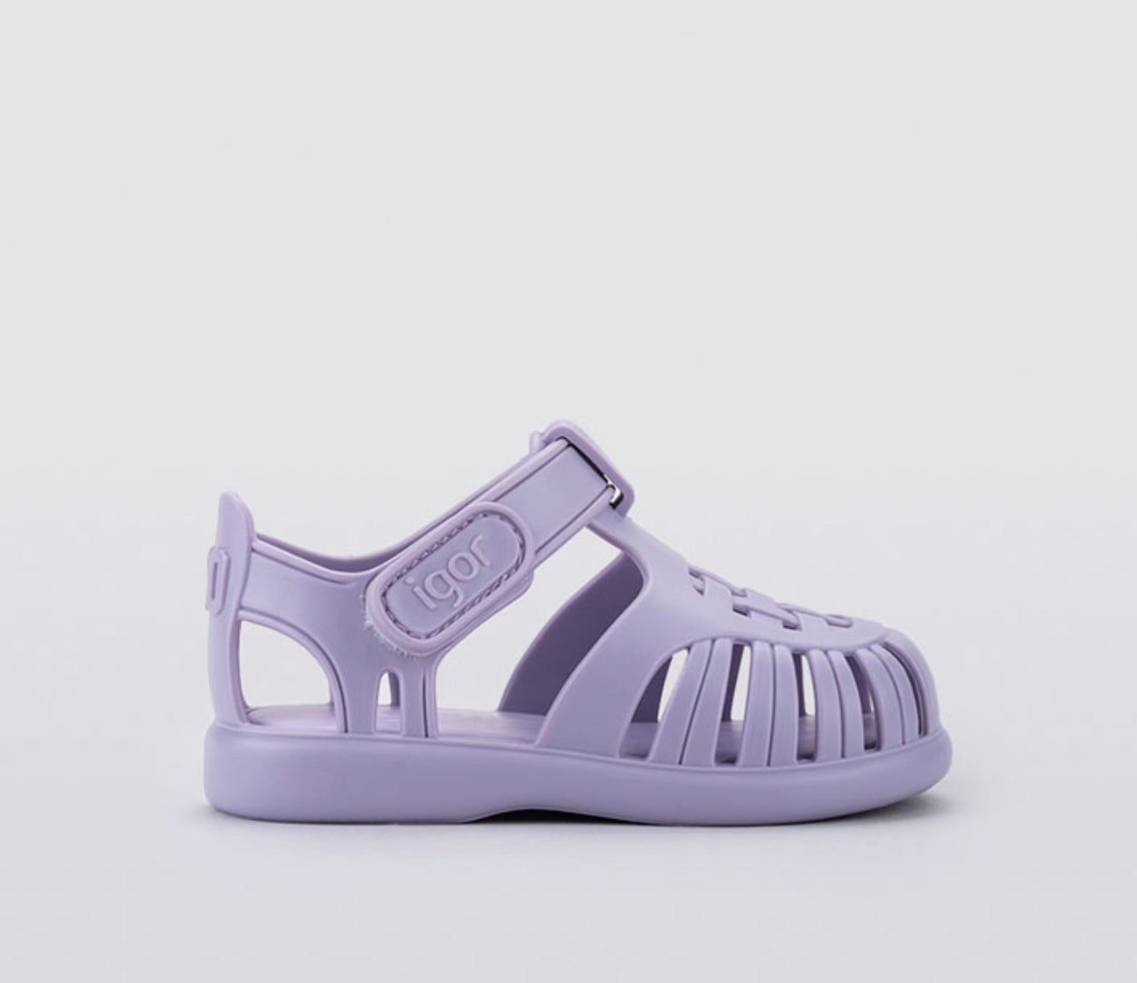 Sandálias Tobby Solid