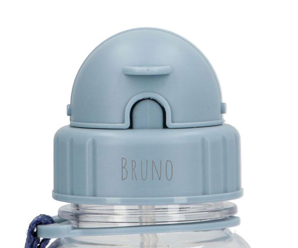 Garrafa de 500ml Personalizável - The Martians