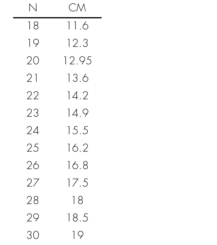 Sapatilha Ojalá Victoria - Marino