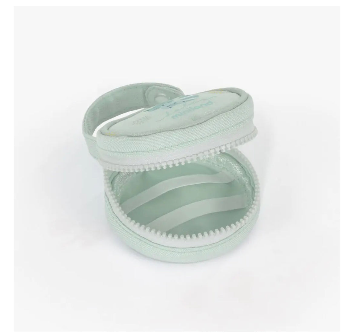Porta-Chupetas - Mint