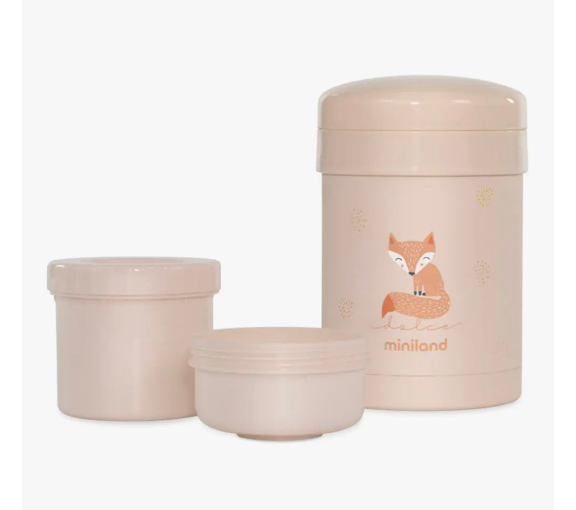 Termo de Sólidos 700ml - Candy