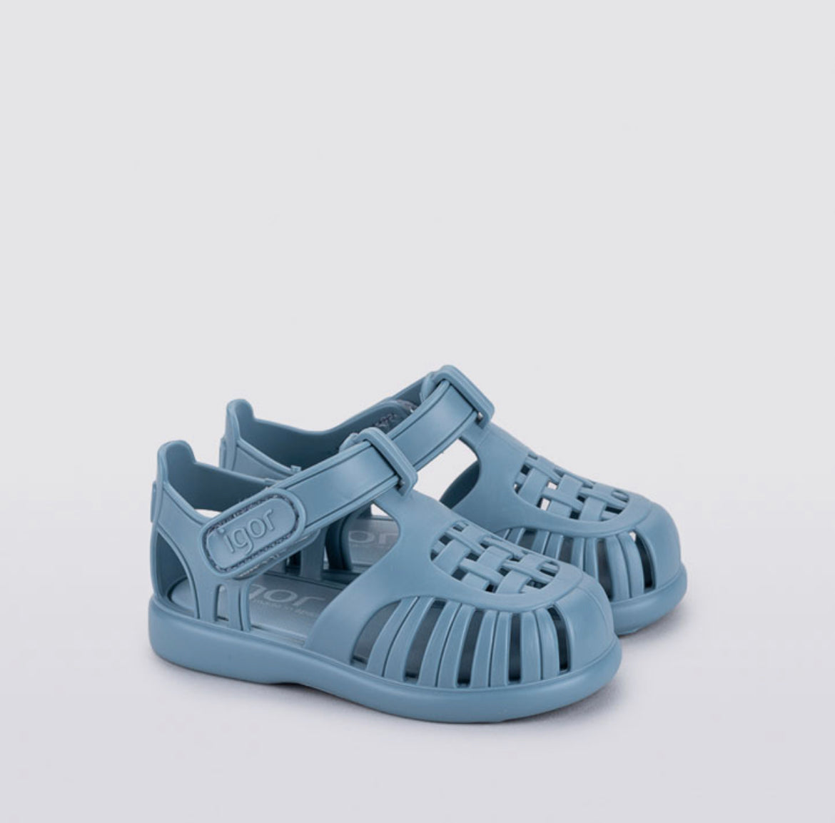 Sandálias Tobby Solid