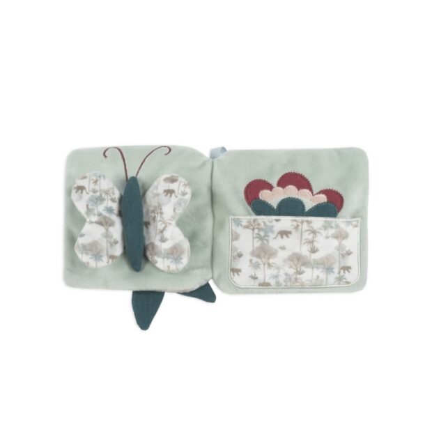 Livro de Atividades - Serengueti