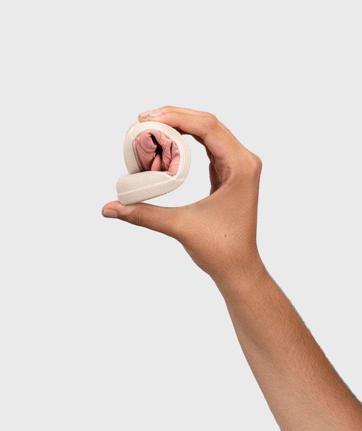 Sapatilhas de Lona Mercedes Igor