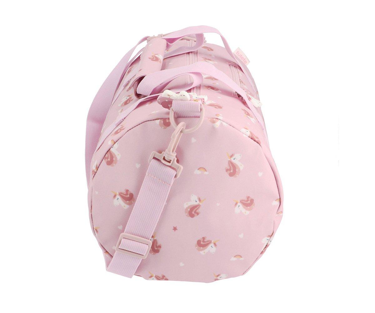 Bolsa Desportiva Personalizável -  Magical Unicorn