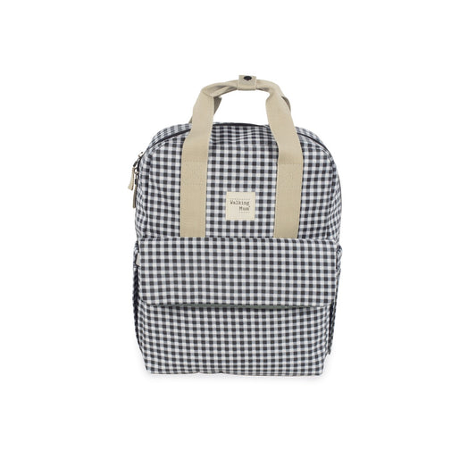 Mochila I Love Vichy - Preto