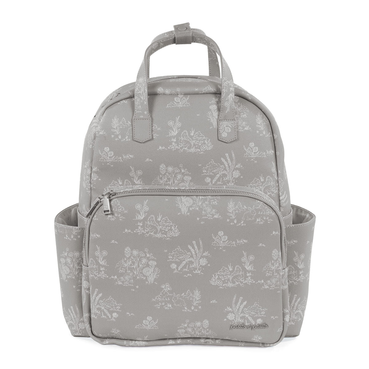 Mochila Toile De Jouy Forest