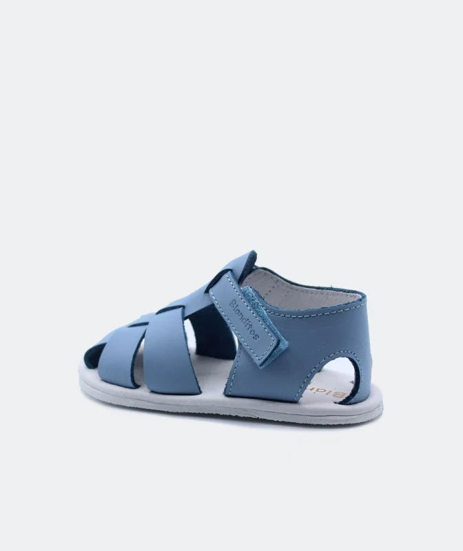 Sandálias Blanditos by Crio's - Cielo Azafata