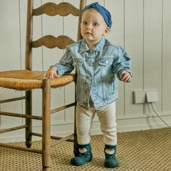 Attipas Pinguim Navy