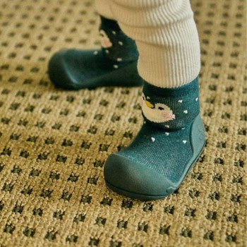 Attipas Pinguim Navy