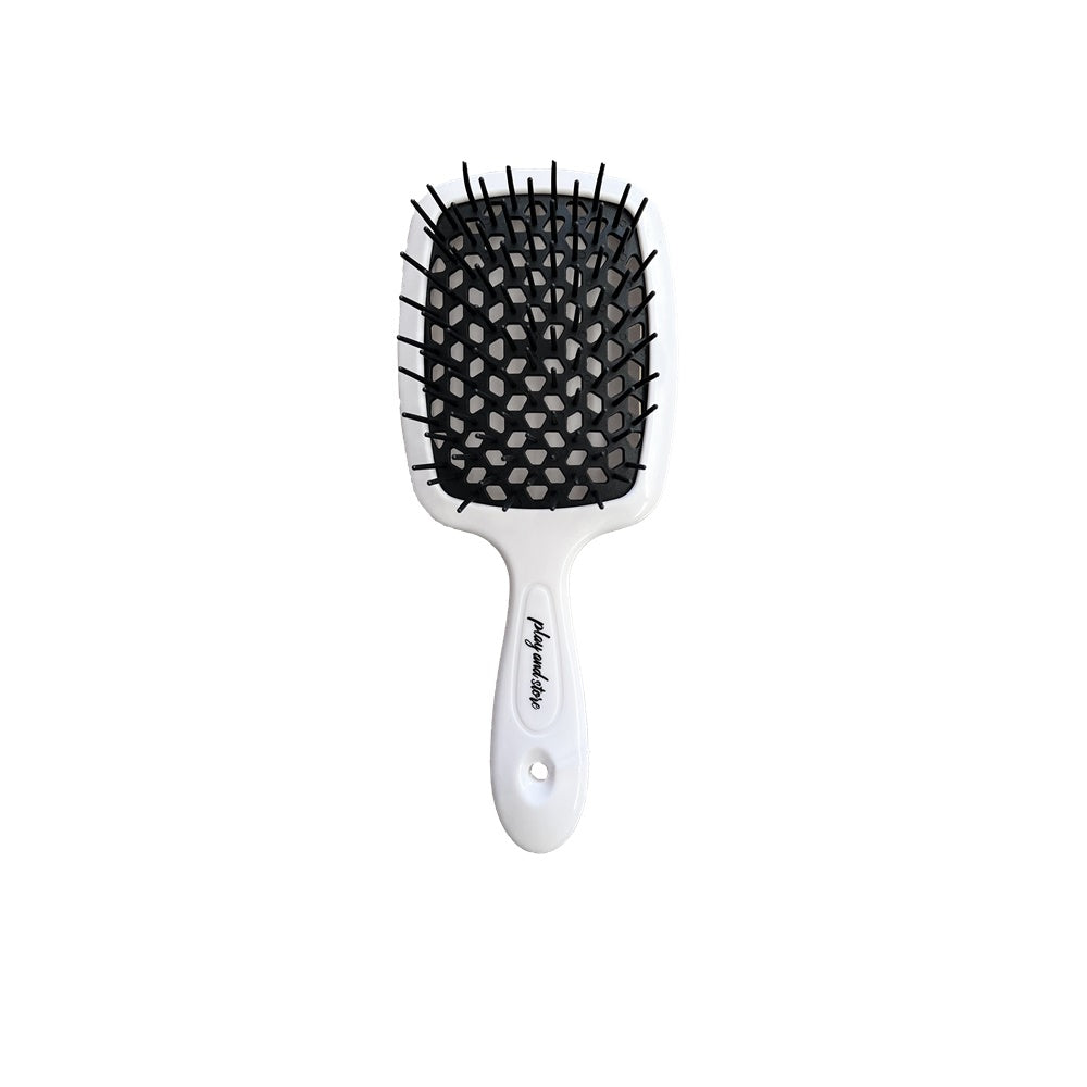 Escova de Cabelo Desembaraçante