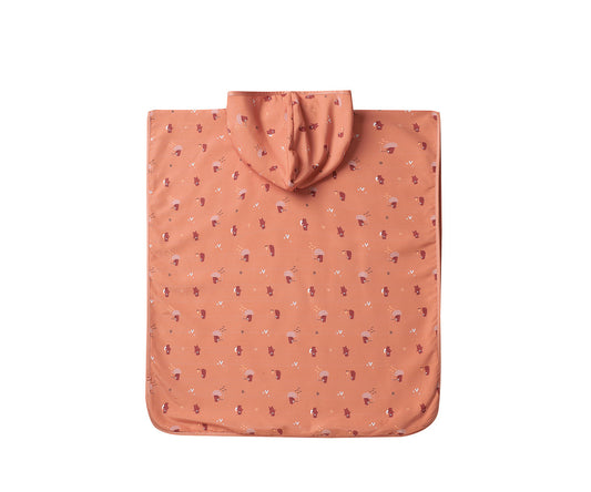 Poncho de Praia Monnëka Camping