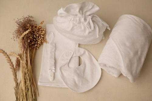 Mighty Love - Babete Algodão Doce