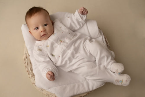Babygrow Papagaio de Papel