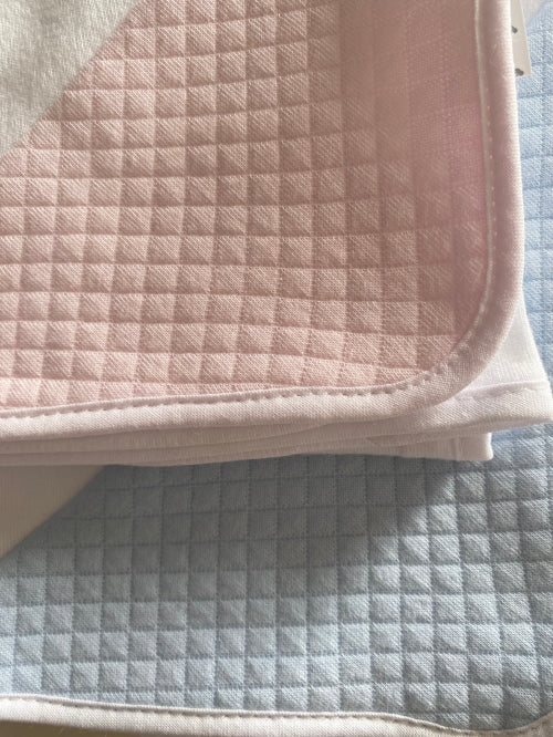 Mighty Love - Fralda Framboesa