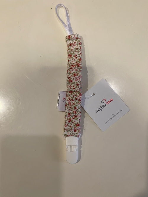 Mighty Love - Suporte chupeta Íris