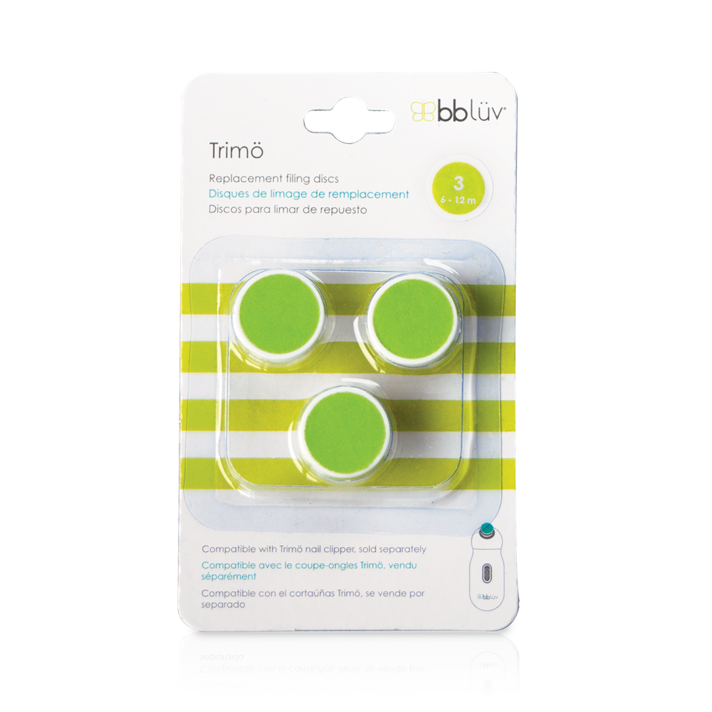 Limas de Substituição - Lima Elétrica - TRIMÖ