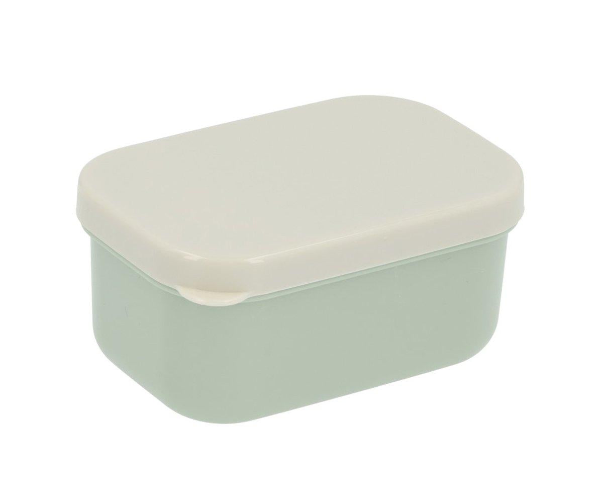 Caixa Lancheira Bento - Net Sage