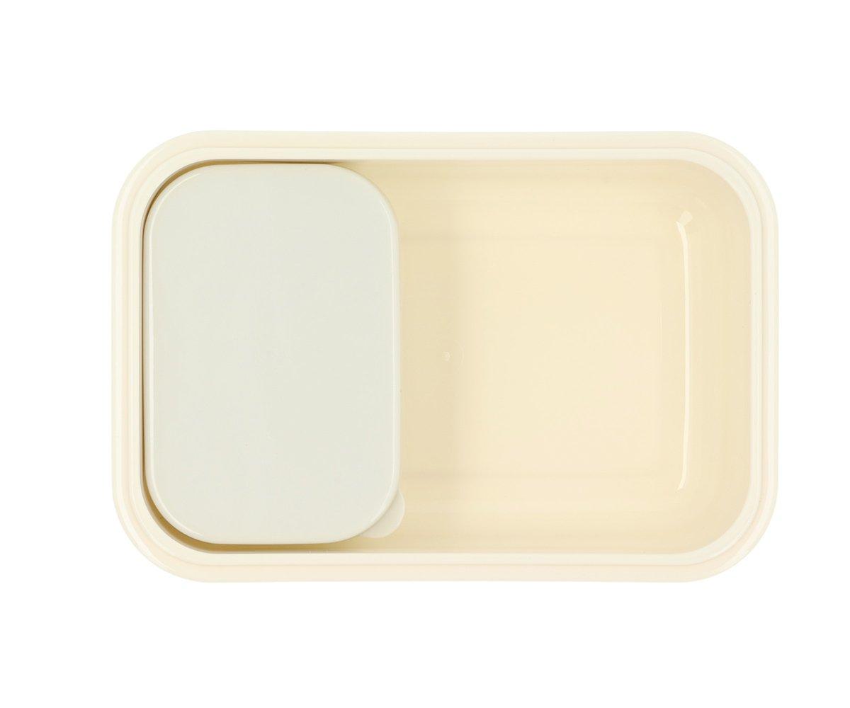 Caixa Lancheira Bento - Net Sage