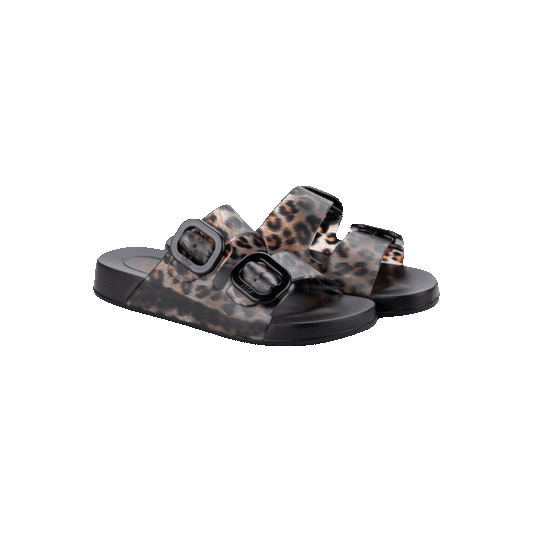 Sandálias Habana Brillo Leo Igor