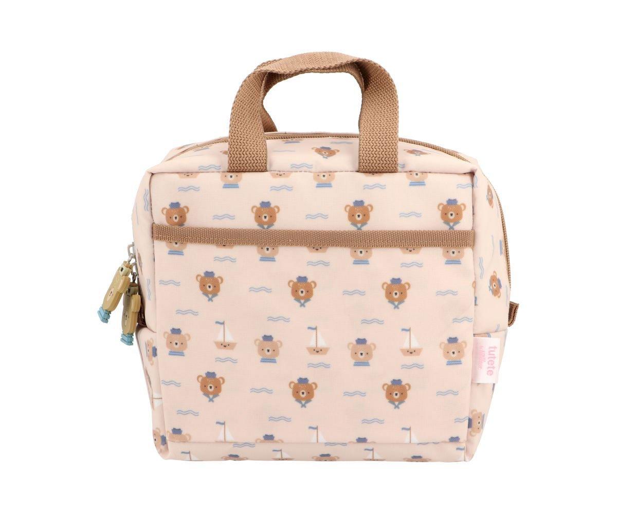 Bolsa Térmica Simon Bear Personalizável