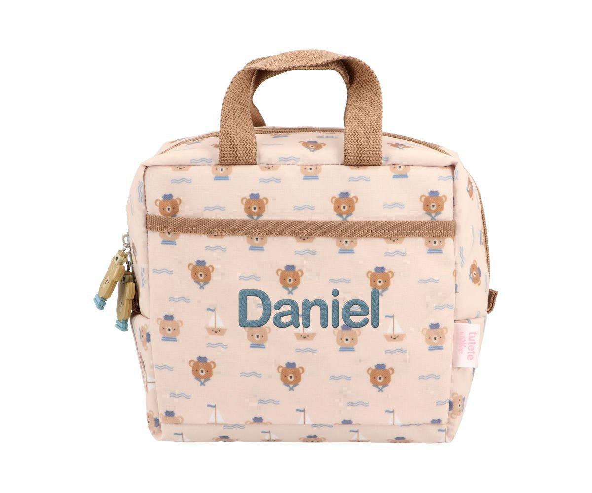 Bolsa Térmica Simon Bear Personalizável