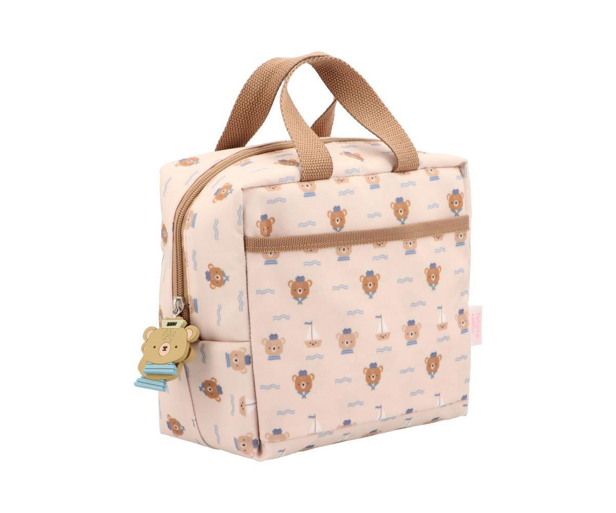 Bolsa Térmica Simon Bear Personalizável