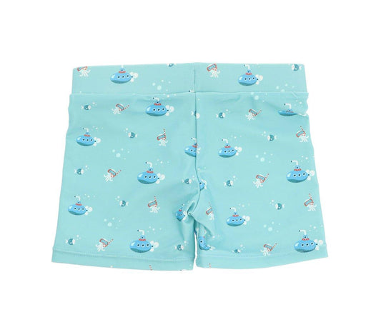 Calção de banho Short Submarine