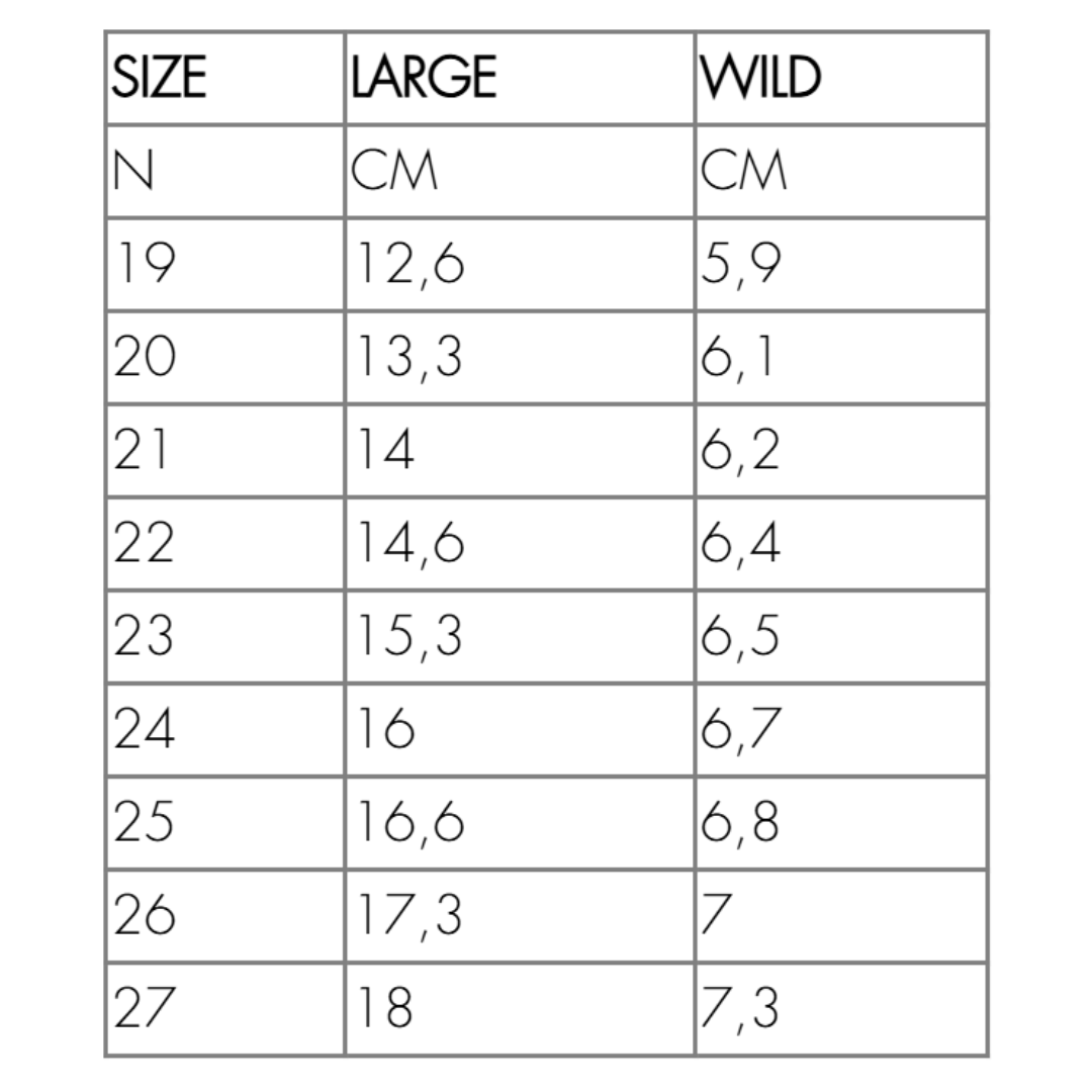 Sapatilhas Victoria - Bosco Barefoot Tiras Lona Multicolorida