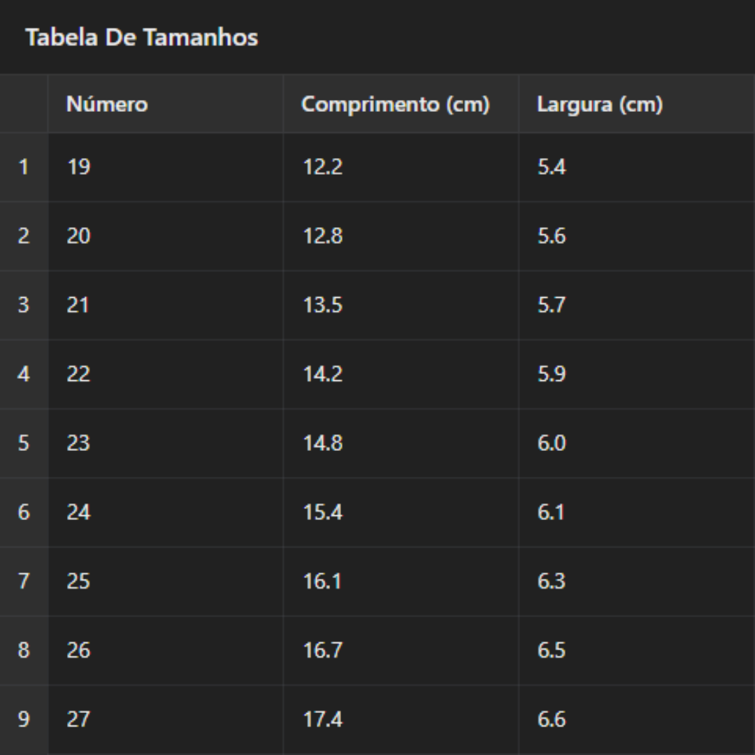 Rooties Barefoot - Carneiras Mémé