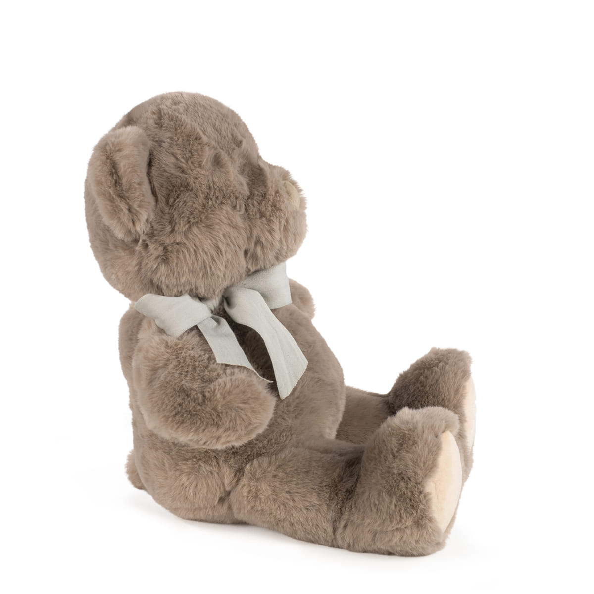 Urso de Peluche Bernie Taupe 35cm