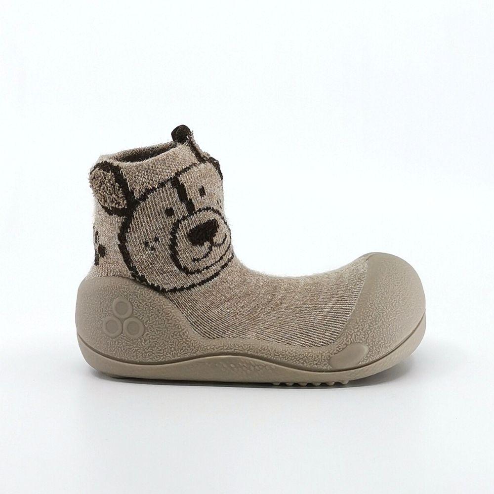 Attipas Teddy Beige