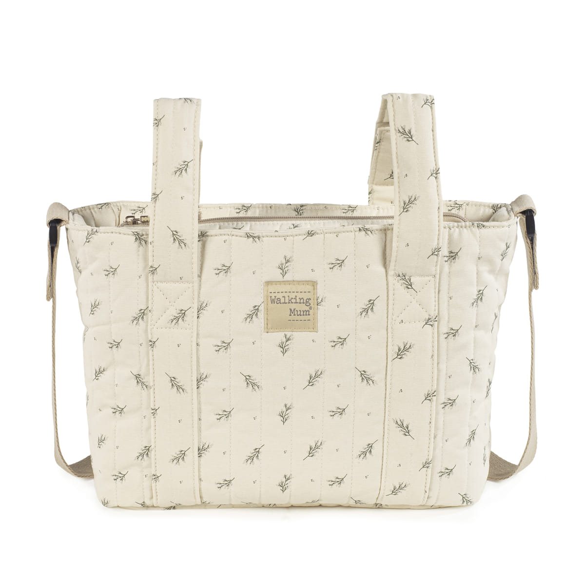 Bolsa Organizadora Mimosa - Verde