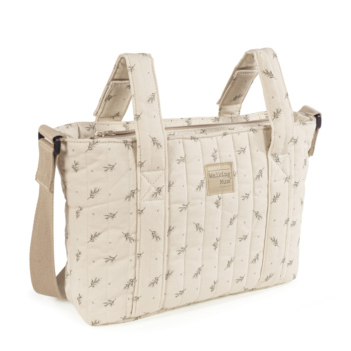 Bolsa Organizadora Mimosa - Verde