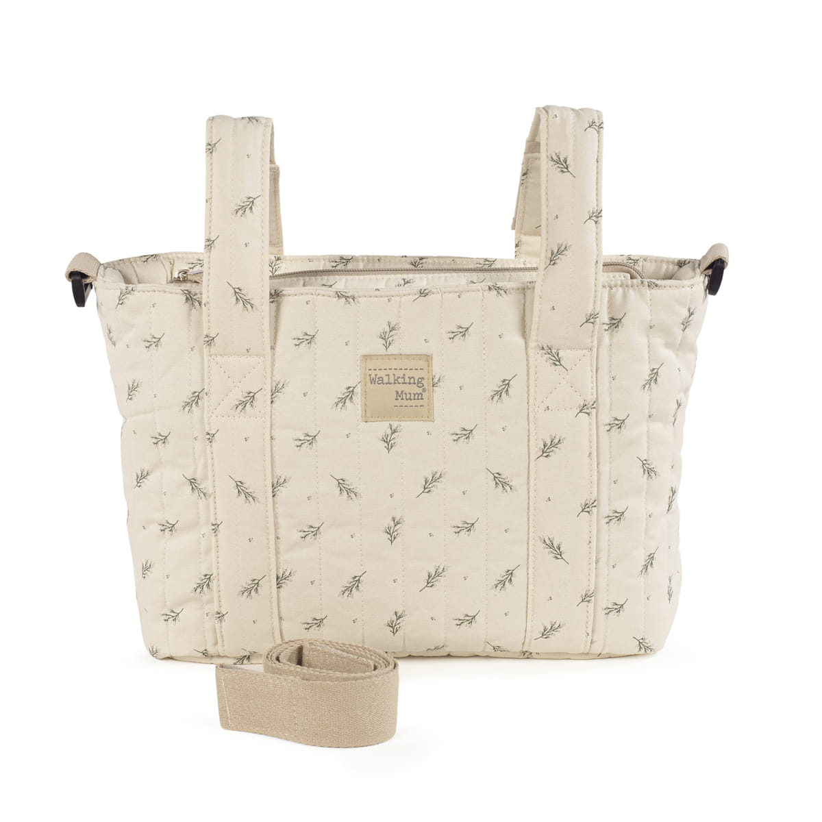 Bolsa Organizadora Mimosa - Verde