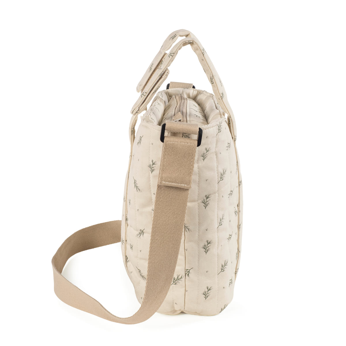Bolsa Organizadora Mimosa - Verde