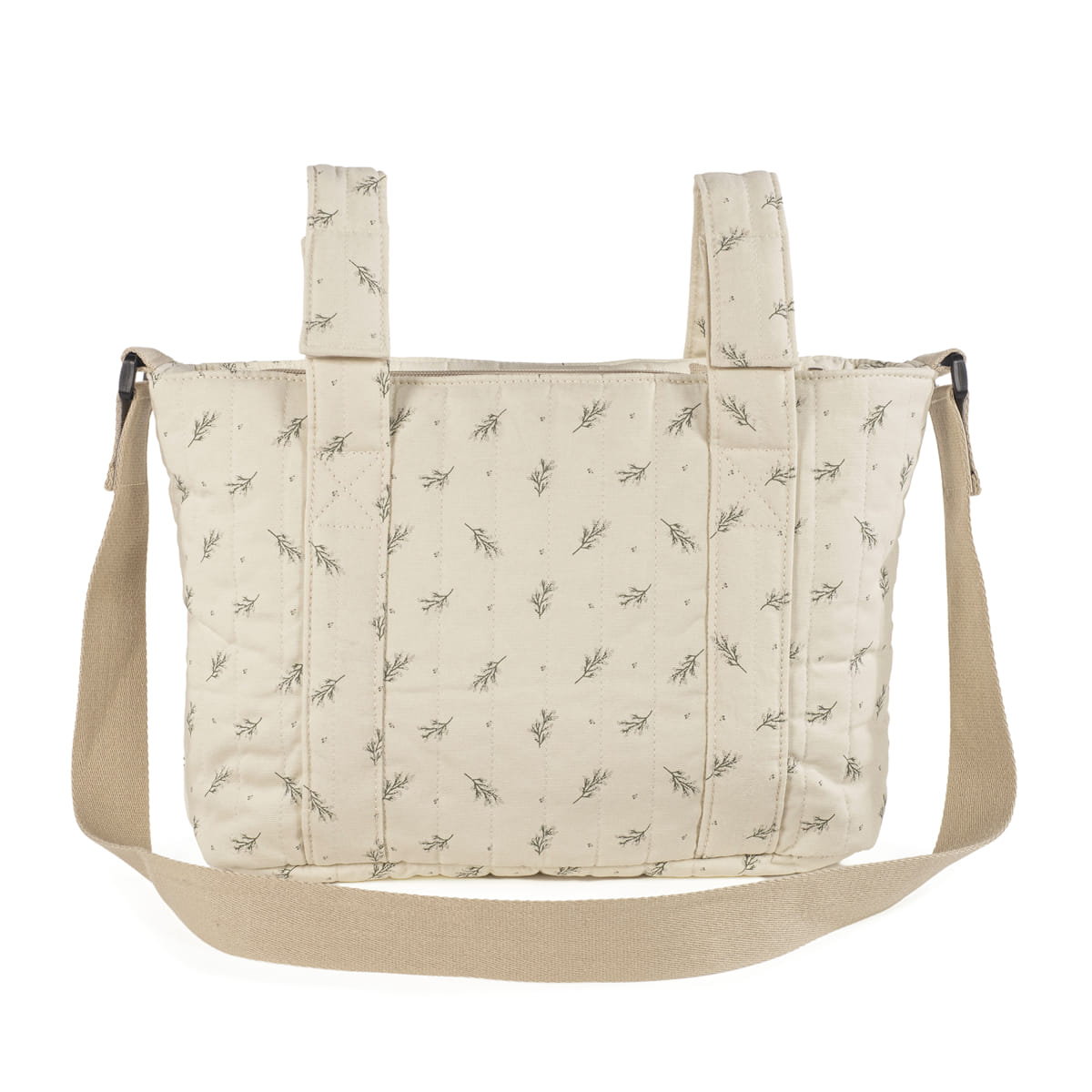 Bolsa Organizadora Mimosa - Verde