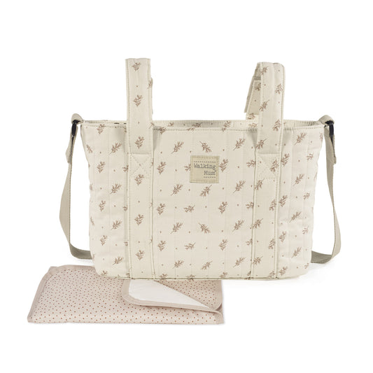 Bolsa Organizadora Mimosa - Rosa