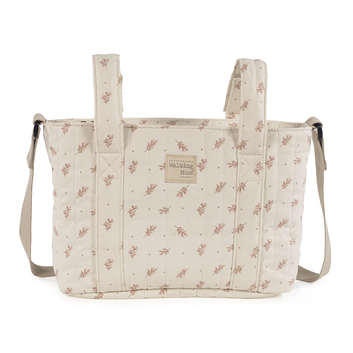 Bolsa Organizadora Mimosa - Rosa