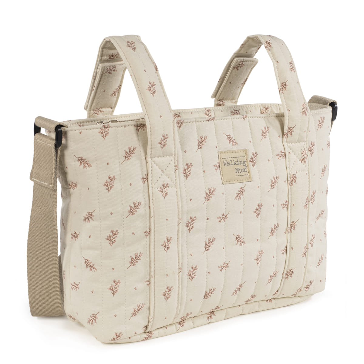 Bolsa Organizadora Mimosa - Rosa