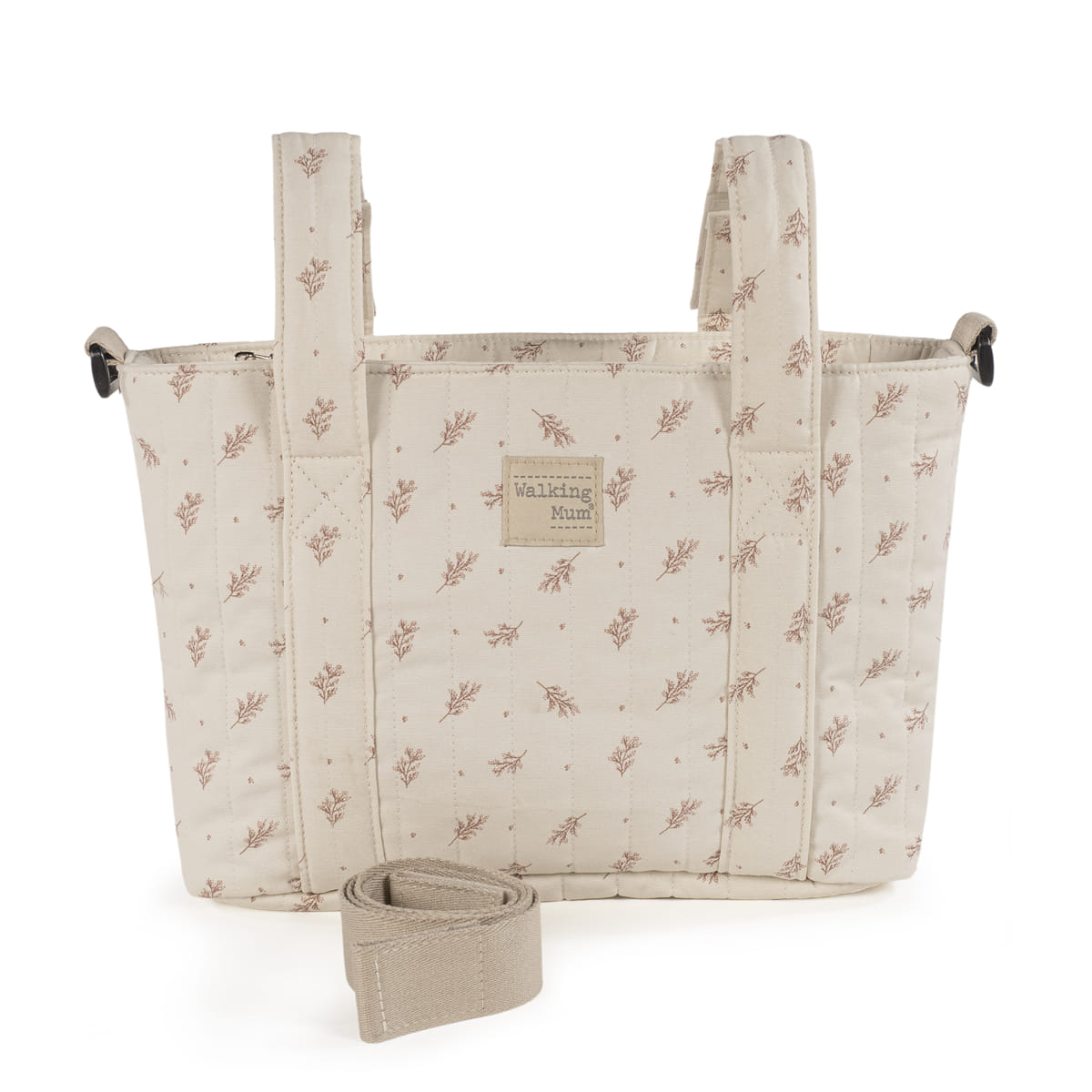 Bolsa Organizadora Mimosa - Rosa