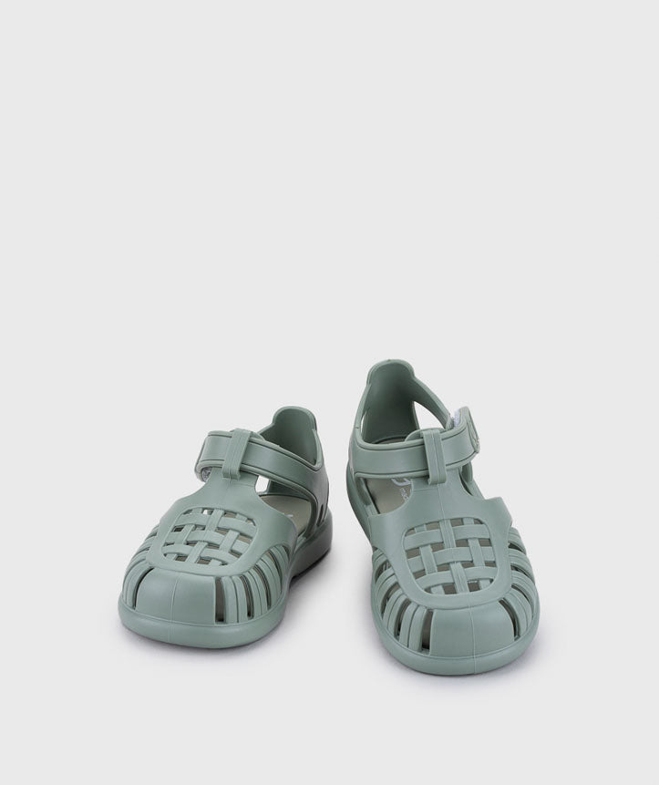 Sandálias Tobby Solid