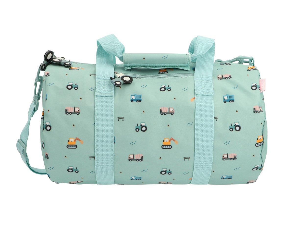 Bolsa Desportiva - Trucks